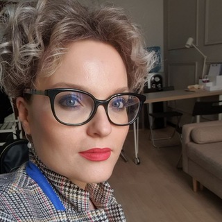 Психолог Дарья Зыкова