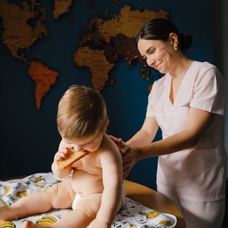 Ваш baby доктор