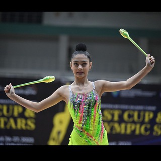 Купальники для художественной гимнастики.🧿