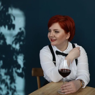 Vasilina Senechkina🍷