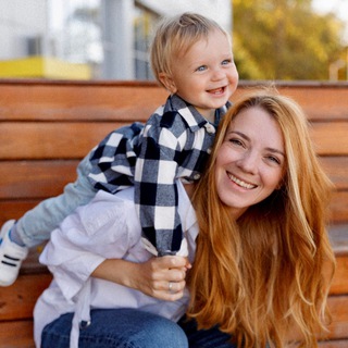 Василиса про материнство и не только 🍾