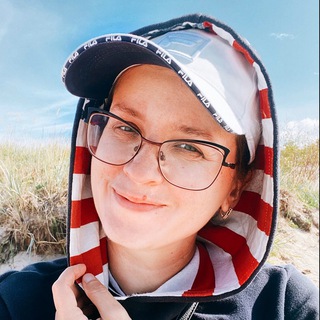 ✍🏻 VasilisinaMari