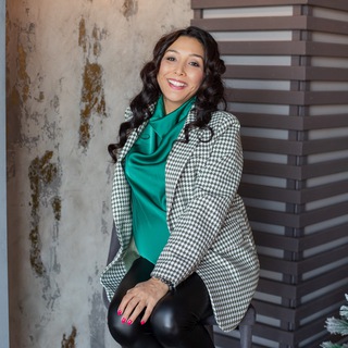 Василя Салихова. Личный бренд и мотивация👌