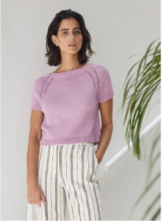 Вязание схемы, описание, пряжа