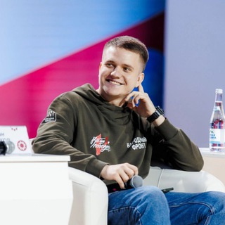 Владимир Тараненко. Z. #СилаДолгЧесть