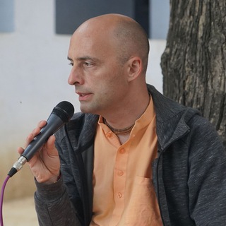 Ватсала дас