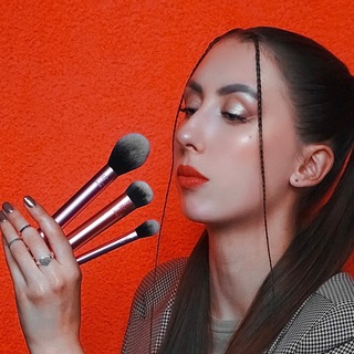 WOW BEAUTY ♡ Анастасия Вау