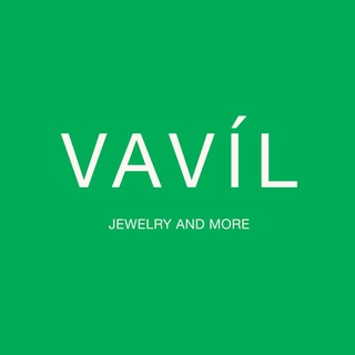 VAVÍL украшения очки