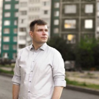 Артём Важенков