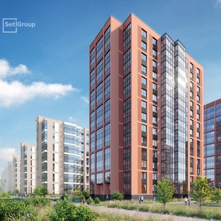 Чисто важное небо | 10 очередь