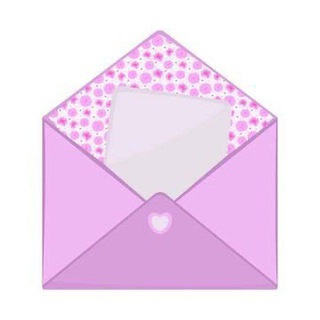 Важное послание💌