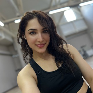 Валерия Бурковская | Онлайн Тренер