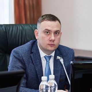 Владимир Быстряков ЛДПР