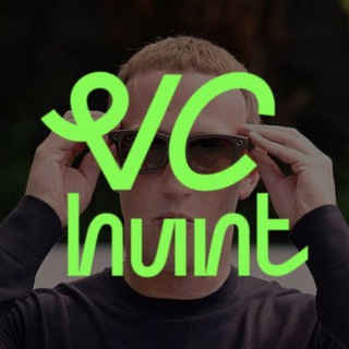 VC hunt