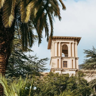 Зимний Вечер в Гаграх (АНОНСЫ)