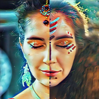 Ведающая 🕊️