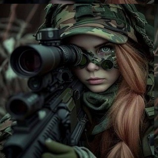 Ведьма Z/O/V🇷🇺