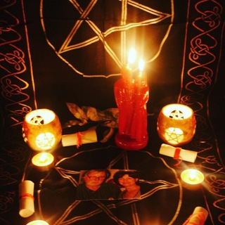 ❤️Любовная магия 🔯Приворот ❤️