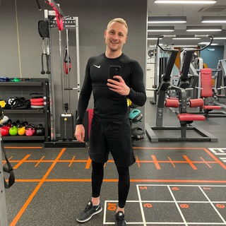 Готовые тренировки | Сжигаем жир🔥🔥🔥