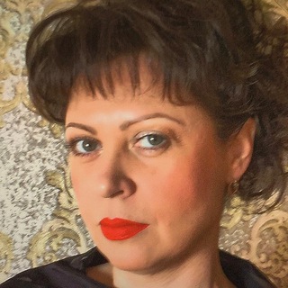 🔮 Волшебное стекло | Olga