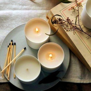 Millar | Тысячи свечей🕯