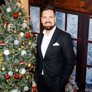 Великолепный Канал