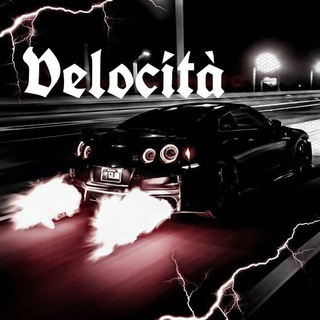 𝖁𝖊𝖑𝖔𝖈𝖎𝖙𝖆