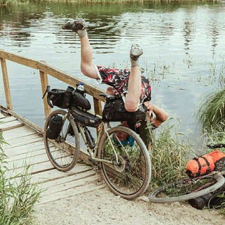 Велопоходы СПБ и Карелия. Велотуризм. Выезды на природу с ночёвками и без.