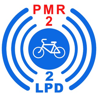 ВЕЛОКАНАЛ PMR / LPD | VELOPMR | Вело радиосвязь | Вело рация