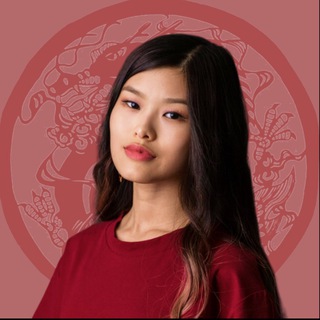 Венера Хван | Записки китаиста 🇨🇳