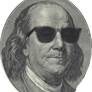 Вениамин Франклин