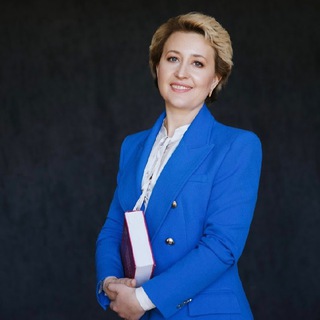 Вера Гайдук PRO IP, IT и ONLINE