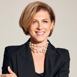 Вера Трушина | Наставник для бизнеса