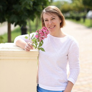 Вера в Кисловодске☀️