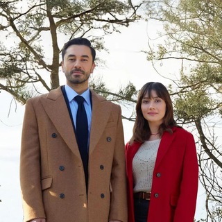 ЗОЛУШКА 🌹 • KUL MASALI 🦋 • ТУРЕЦКИЙ СЕРИАЛ 🪐