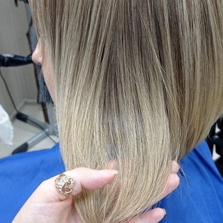 ПАРИКМАХЕР РОСТОВ ТЕМЕРНИК