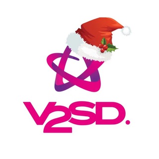 V2SD - бренд Олимпийской чемпионки Веры Бирюковой