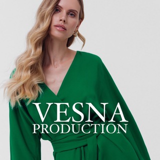 VESNA PRODUCTION👗Съемки для брендов