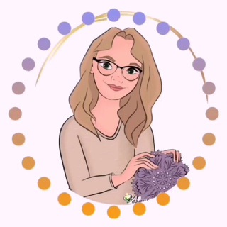 Дизайнерские салфетки Елены Скрипиной/@vesnulae