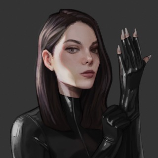 Доминатрикс Вея Веспер