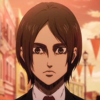 веточка эрена|🤍👣