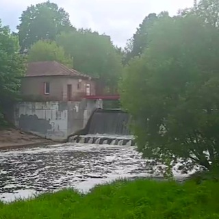 Где-то в городе Т