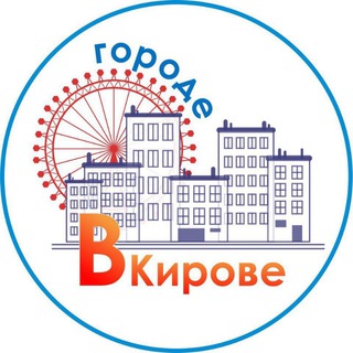 В городе Кирове | Киров