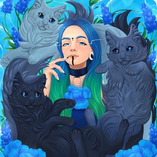 Виваюшка трындит 🌊