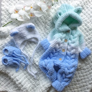 Одежда для малышей