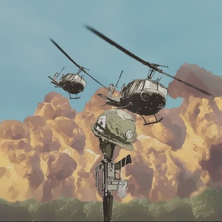 Выпьем за Джонни | ВзД