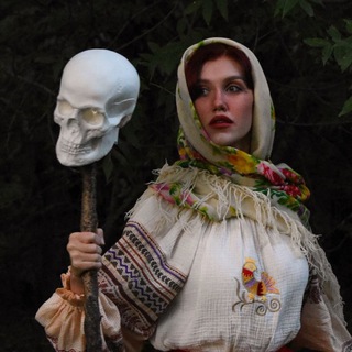 викина избушка