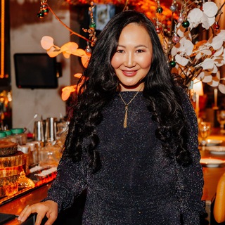 Бизнес-наставник Виктория Алексеева