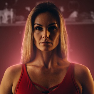 ВИКТОРИЯ МОЖИНА • GARUDA