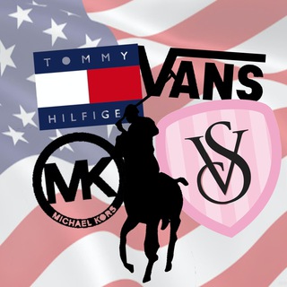 🇺🇸 Одежда из USA 🇺🇸